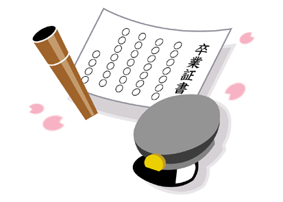 ３月は別れの季節？？