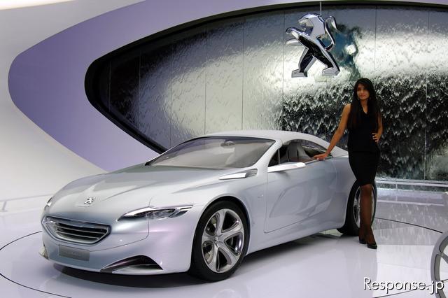 美しすぎやしないかい？