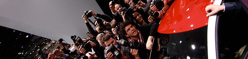 車好きにはたまらないっ！？