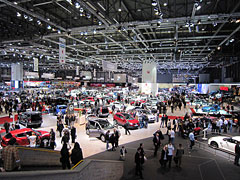 車好きにはたまらないっ！？