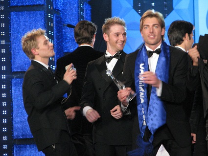  MR WORLD ～続編～