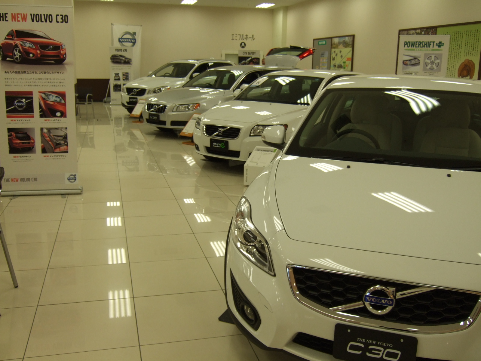 第3回愛媛輸入車フェスティバル開催中～★