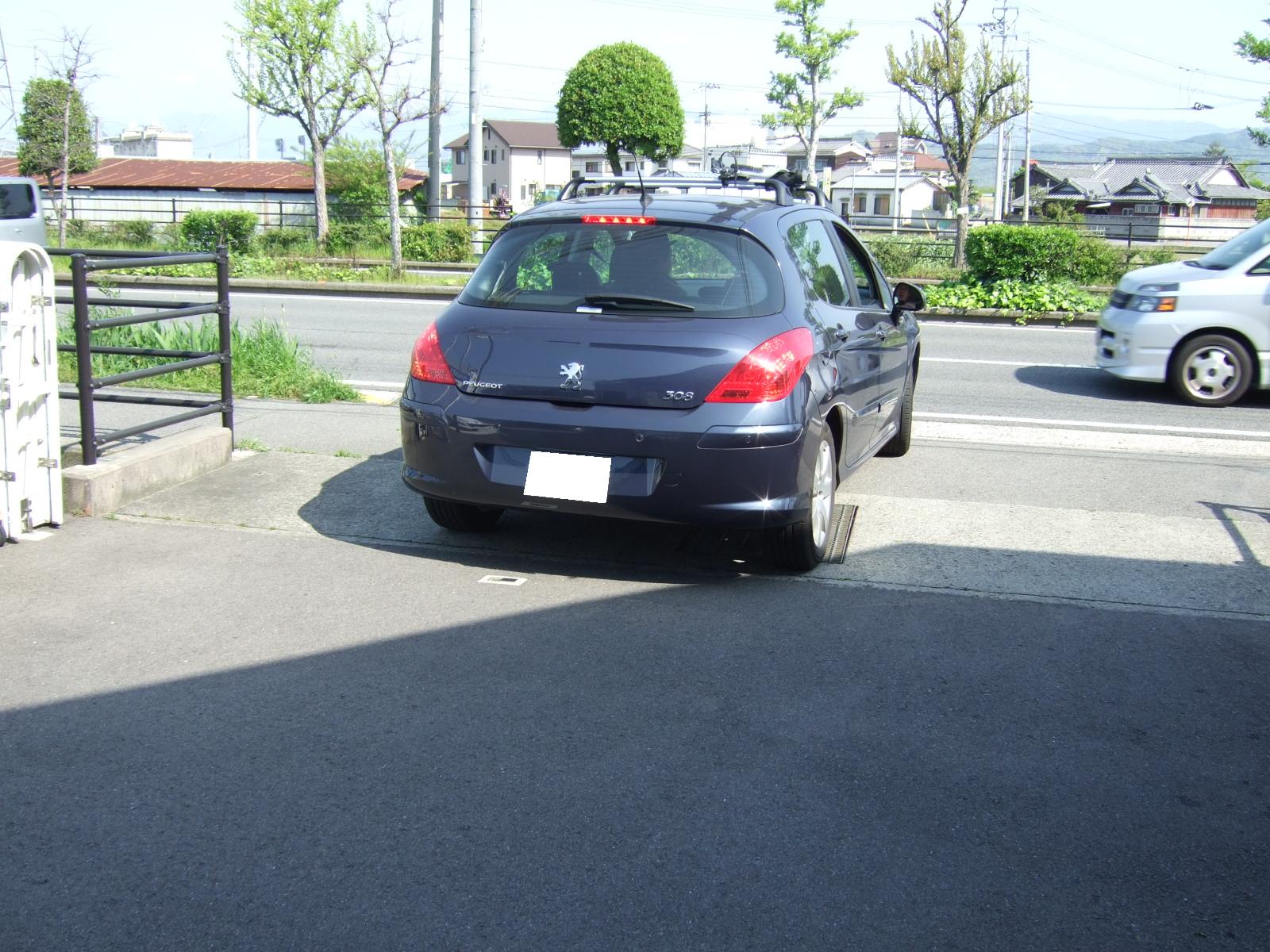 Kさま、お久しぶりです＾＾