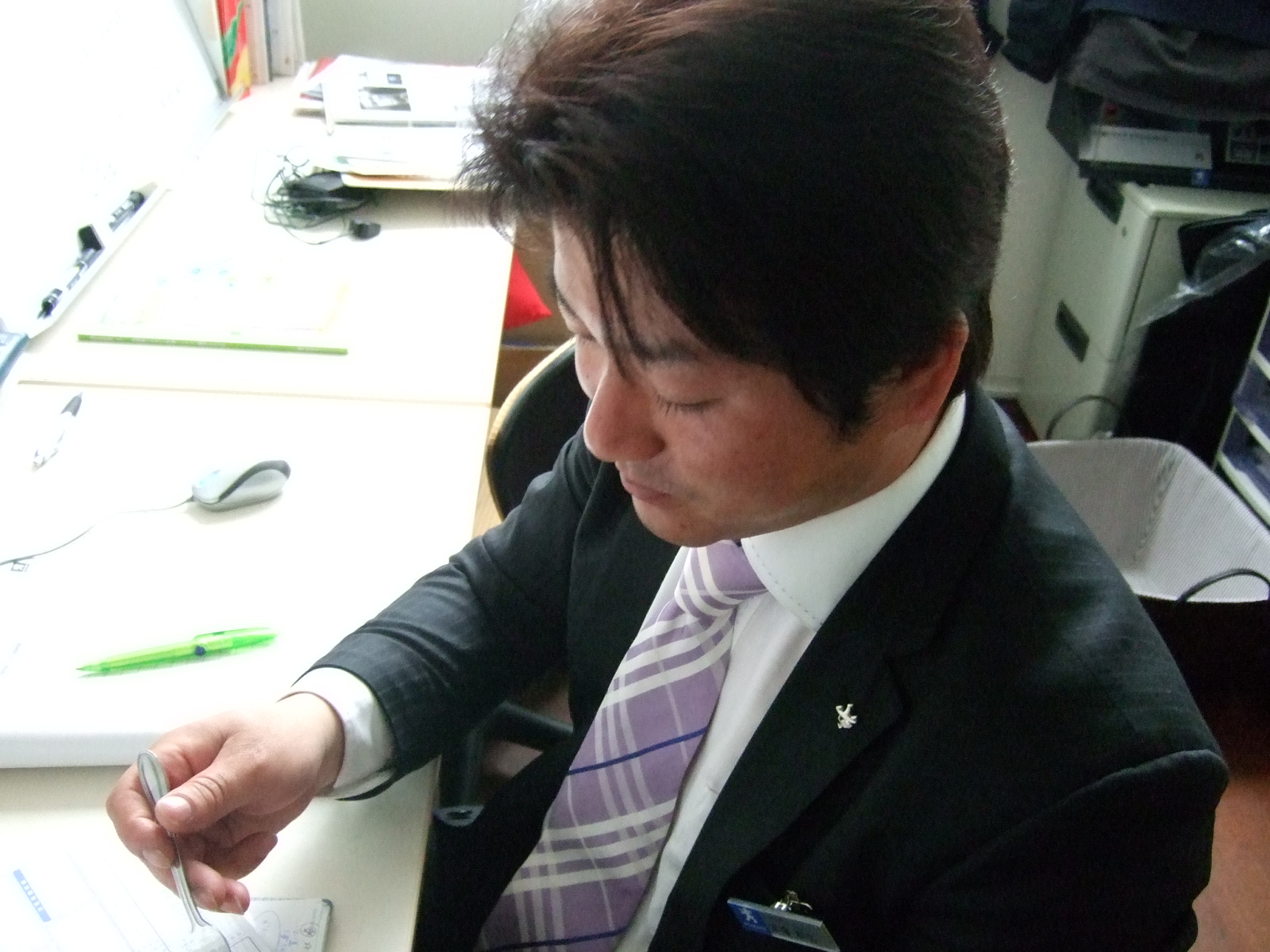 今日は日曜、本窪の日♪