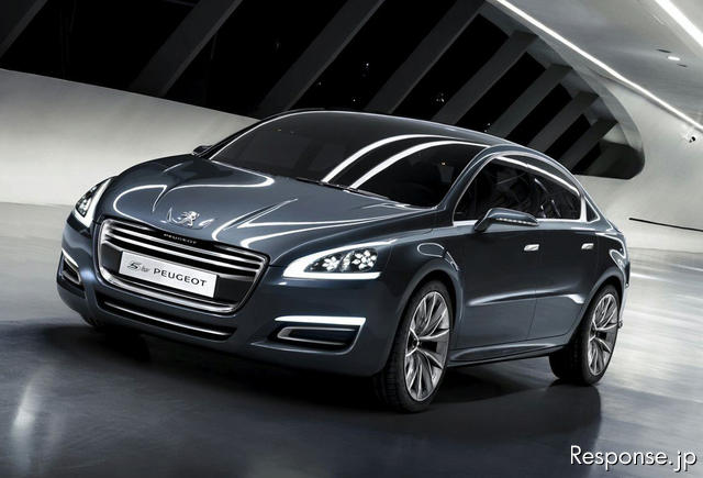 北京モーターショー2010