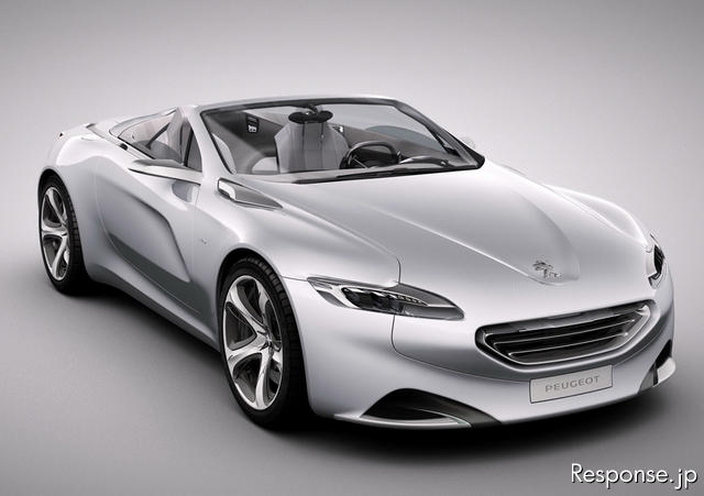 北京モーターショー2010