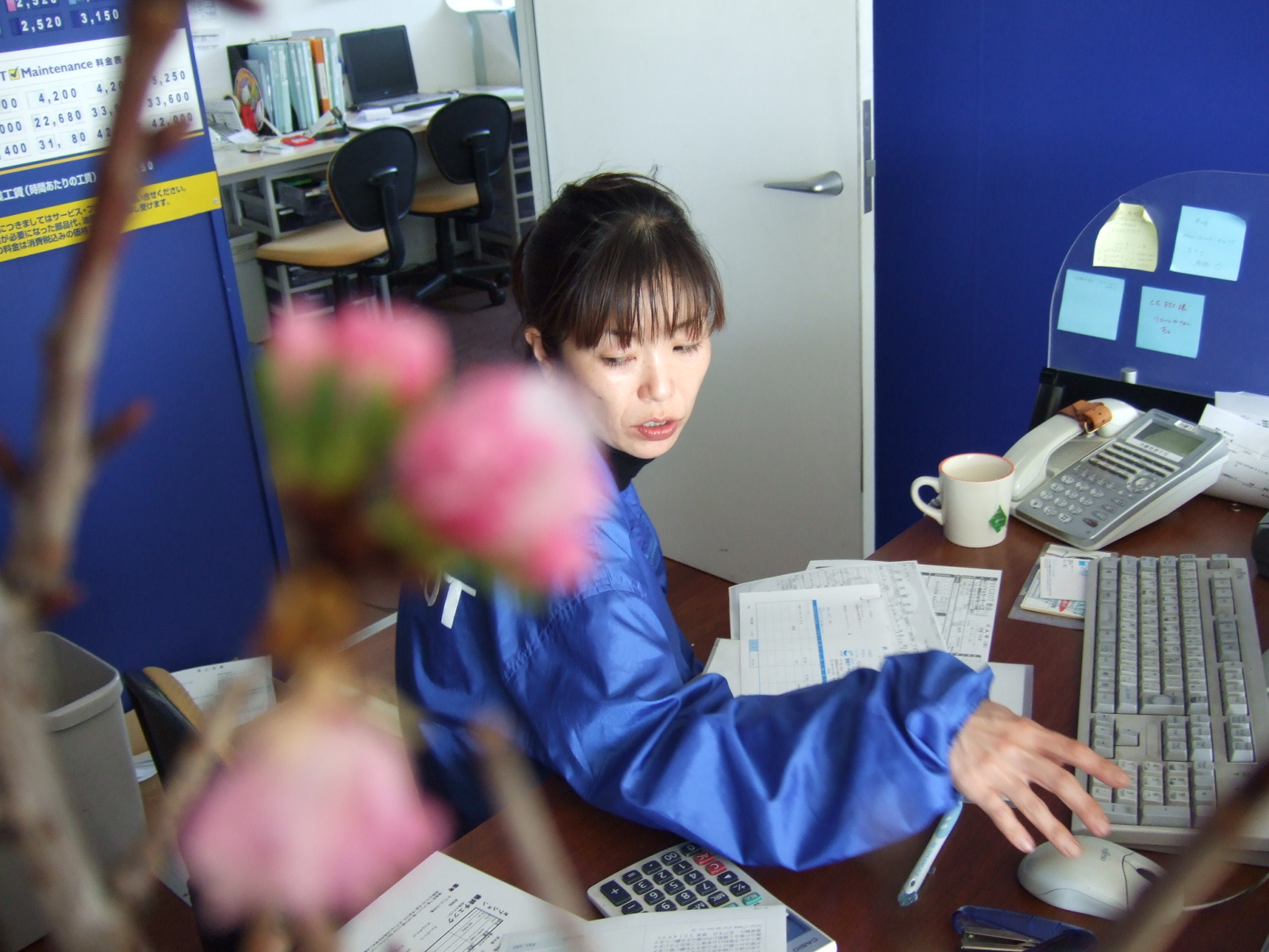 プジョー松山的“sakura”vol.2