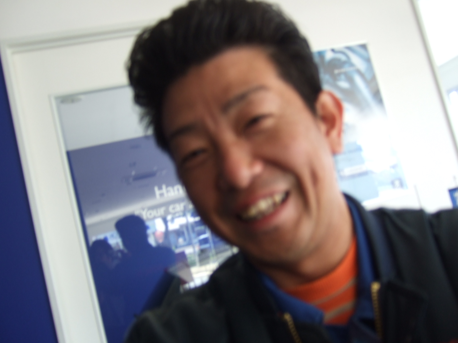 プジョー松山的“sakura”vol.2