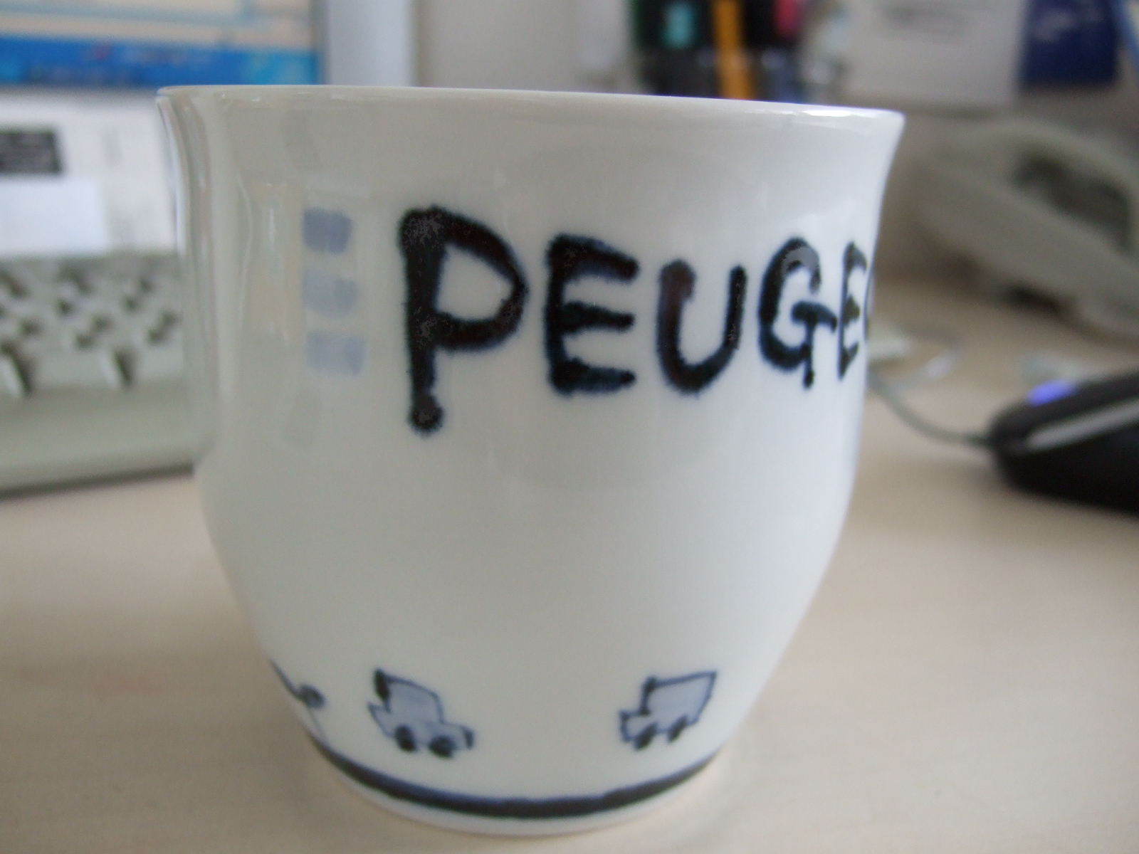 私の休日の過ごし方。