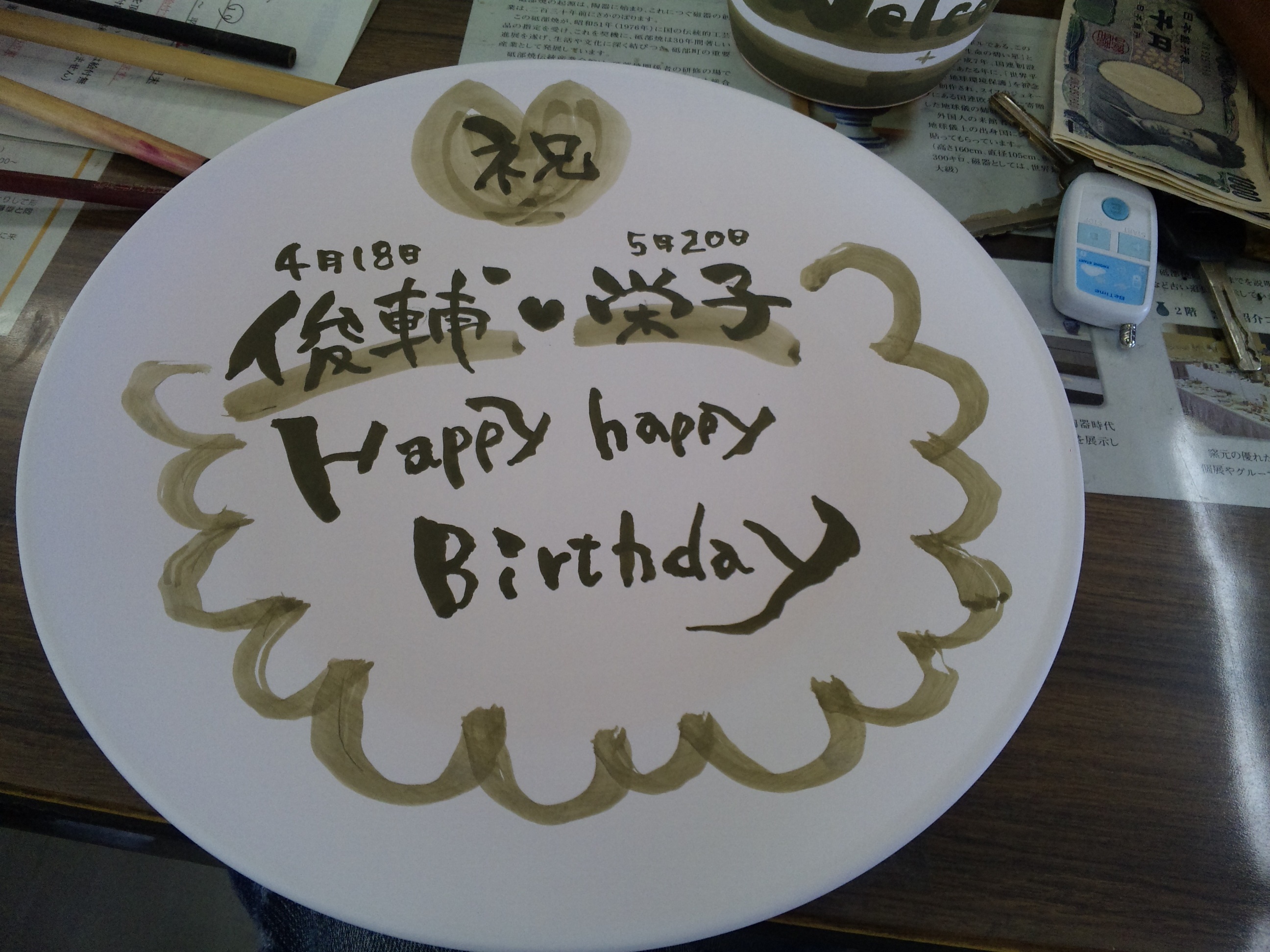 私の休日の過ごし方。～続編～