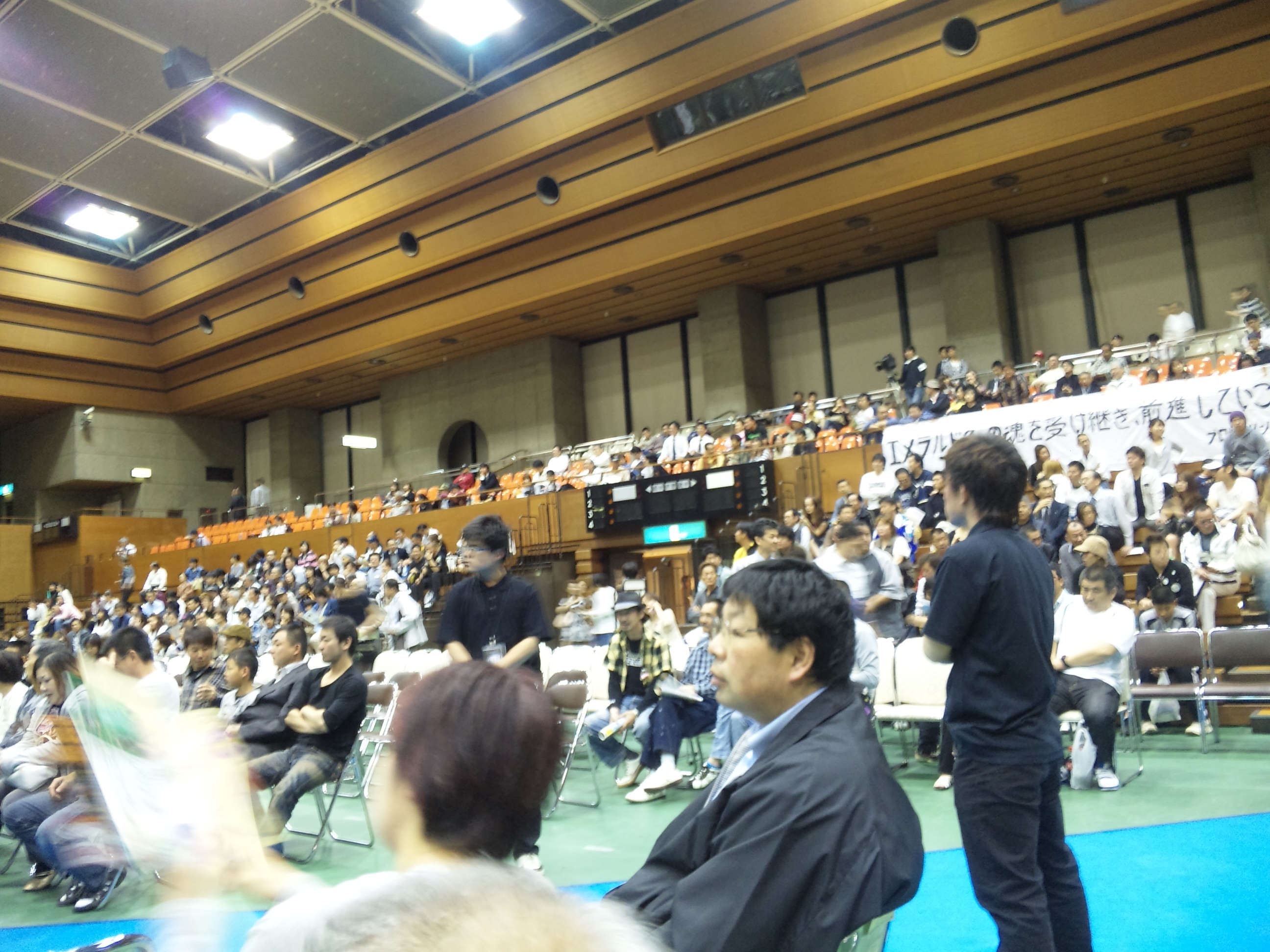 私の趣味になりつつ・・・？