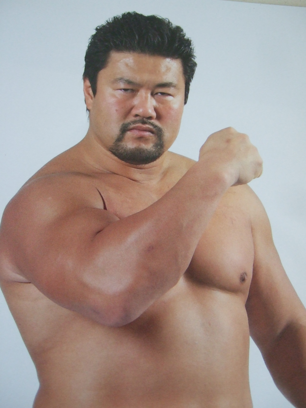 私の趣味になりつつ・・・？