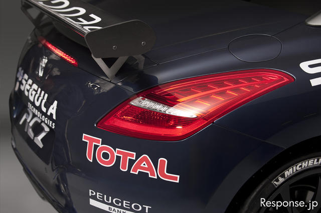 RCZがやってくれましたっ!!