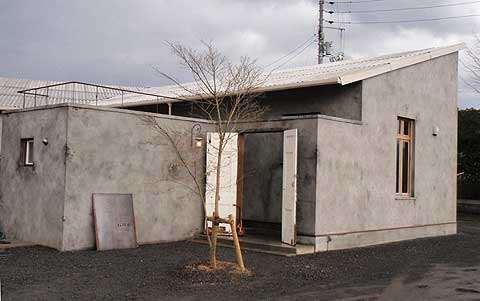 ネジマキカフェ？　M様よりご提供ネタ