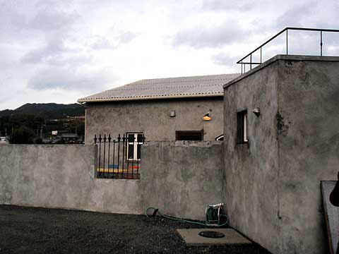 ネジマキカフェ？　M様よりご提供ネタ