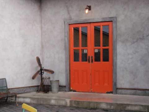 ネジマキカフェ？　M様よりご提供ネタ