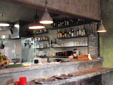 ネジマキカフェ？　M様よりご提供ネタ