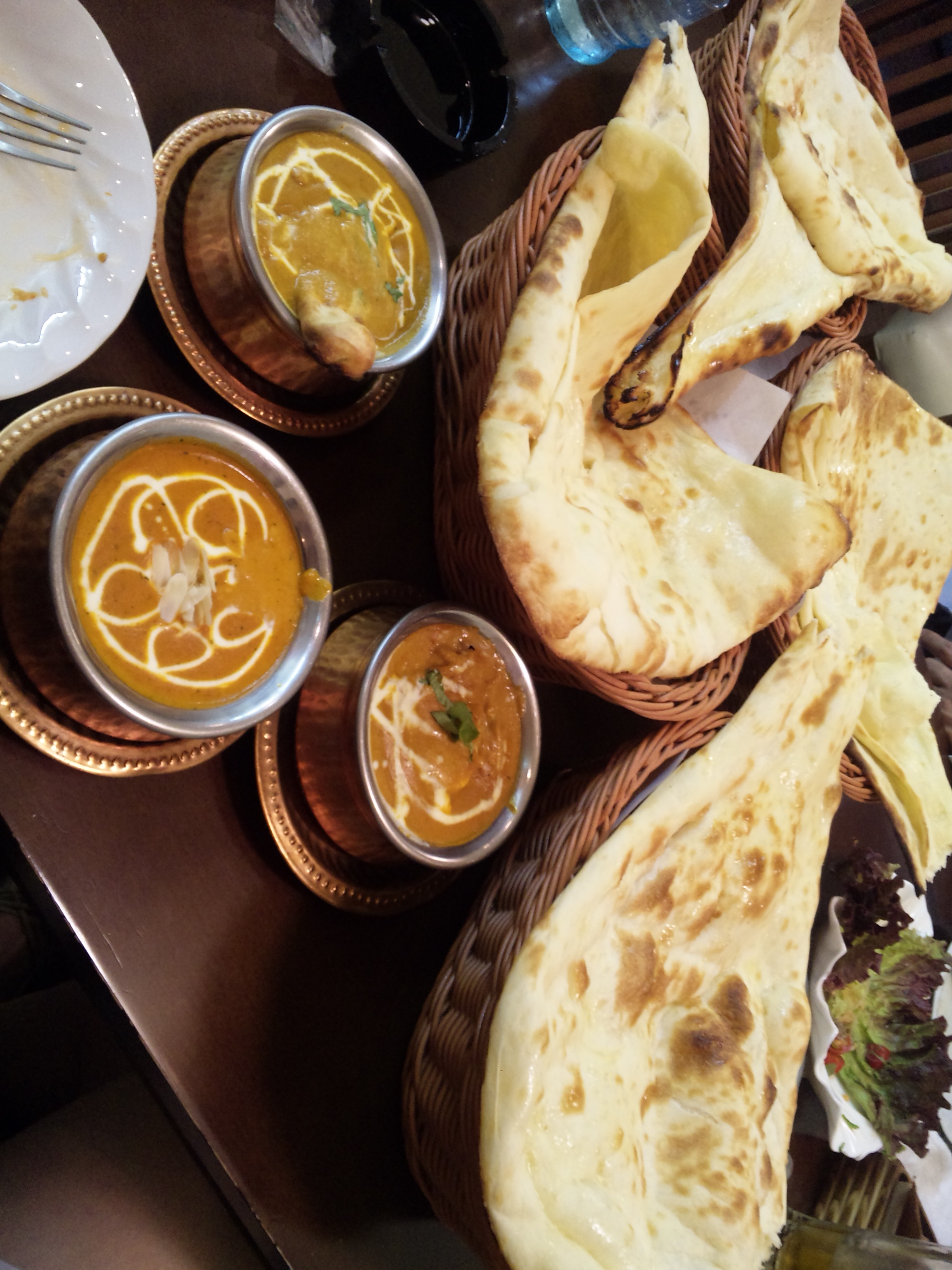 カリーカリー♪