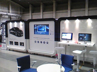 第20回愛媛輸入車ショウ！無事閉幕