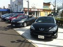 試乗車勢ぞろい・・・お待ち申し上げております。