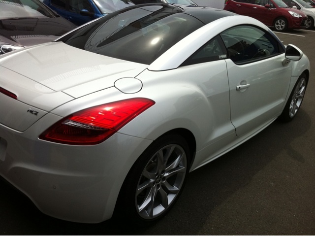 ＲＣＺ・１９インチ仕様！