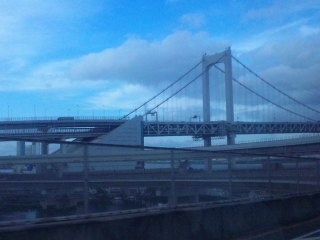東京
