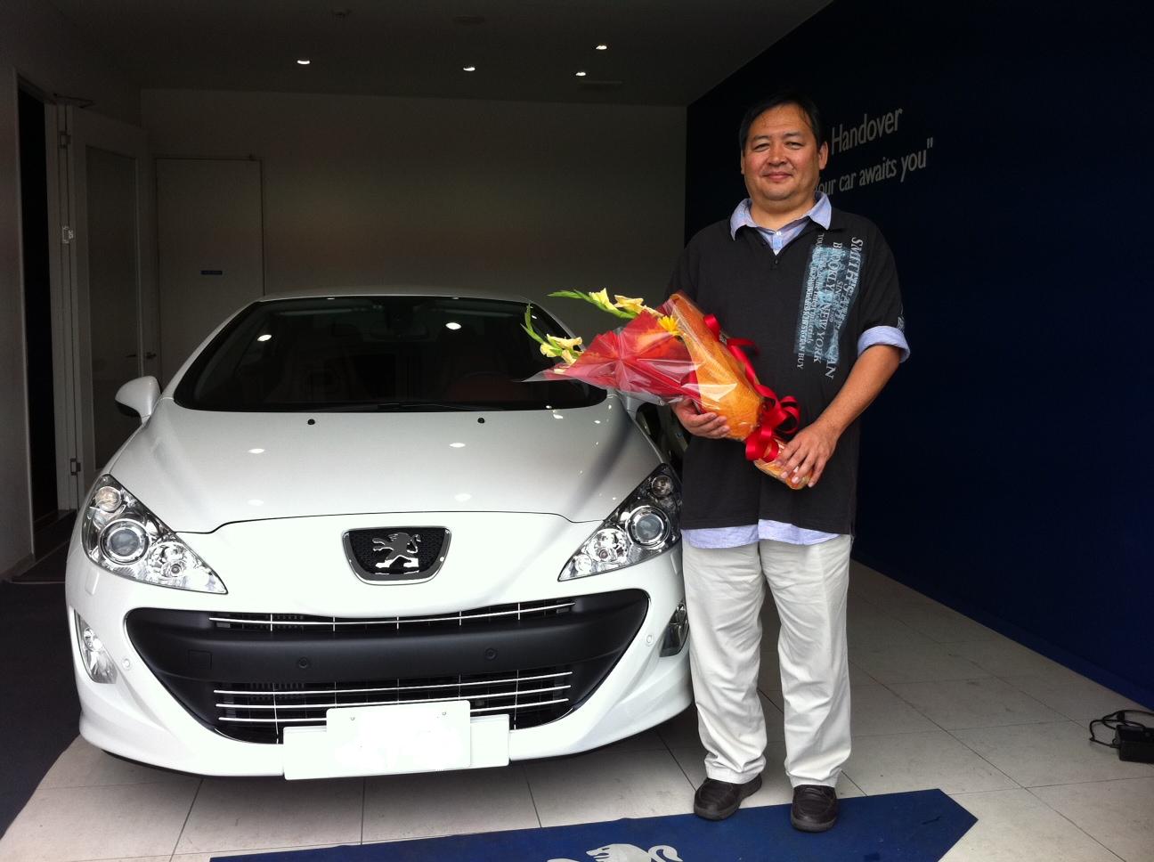 オーナー様ご紹介