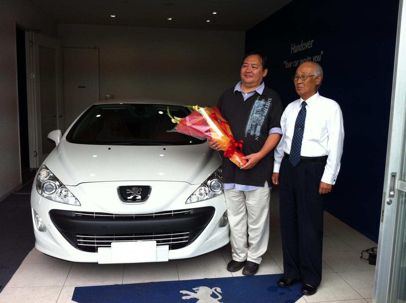 オーナー様ご紹介