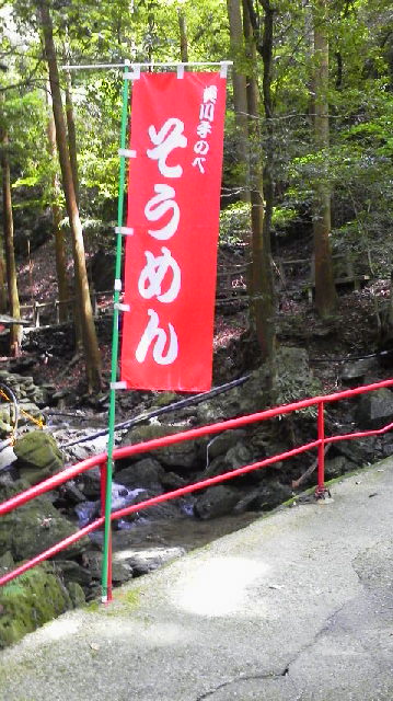 涼しさを求めて！