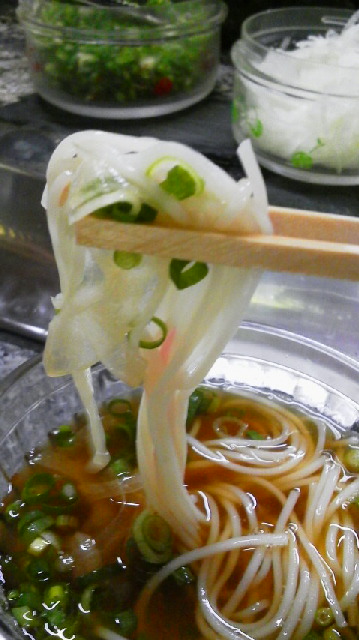 涼しさを求めて！