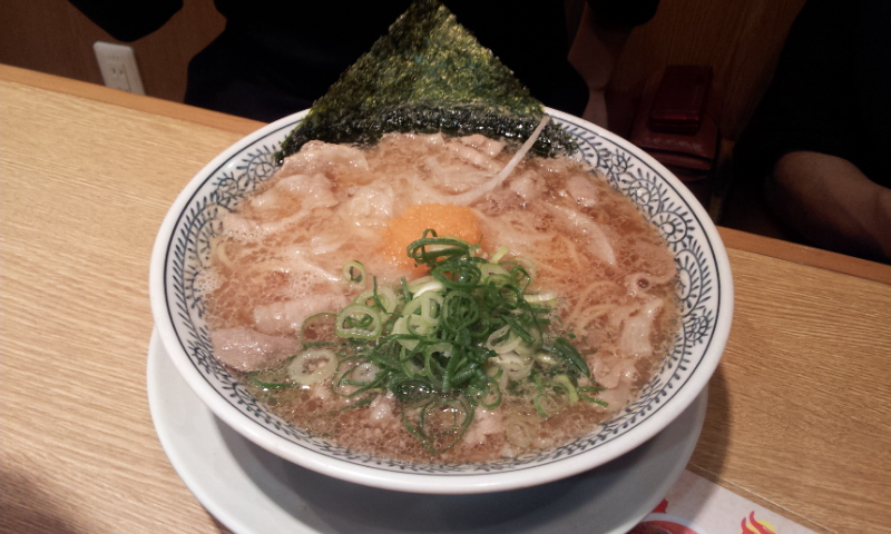 ラーメン