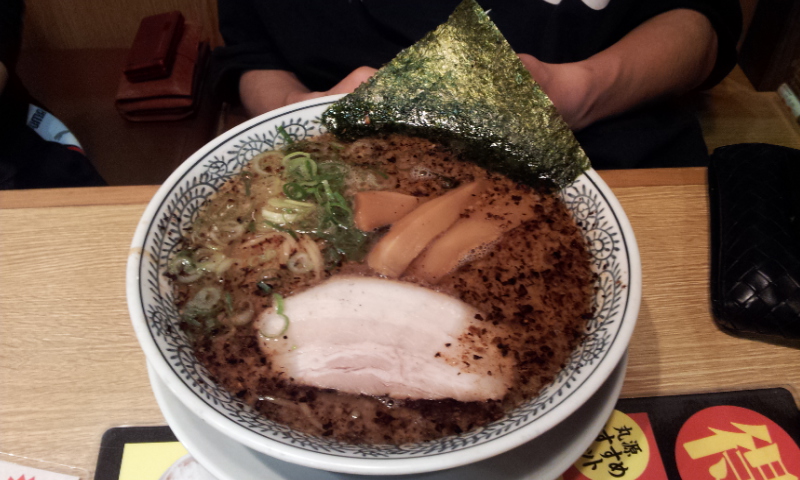 ラーメン