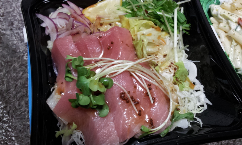 野菜！野菜！野菜！