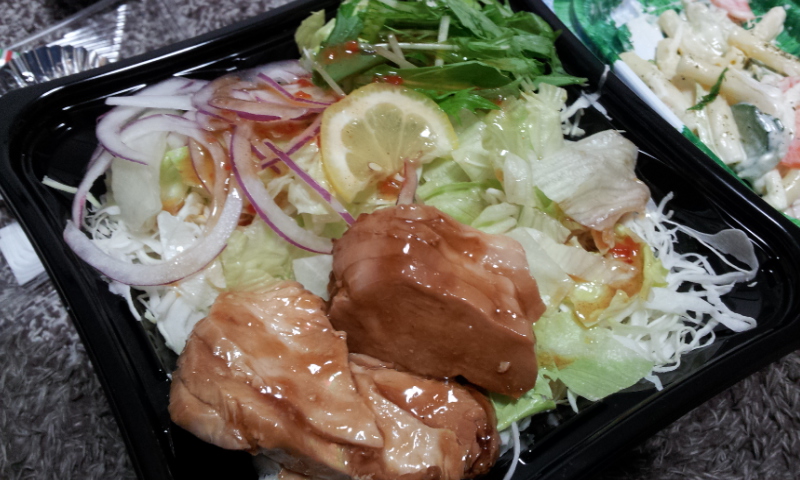 野菜！野菜！野菜！