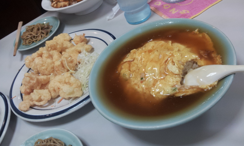 香港　和泉店