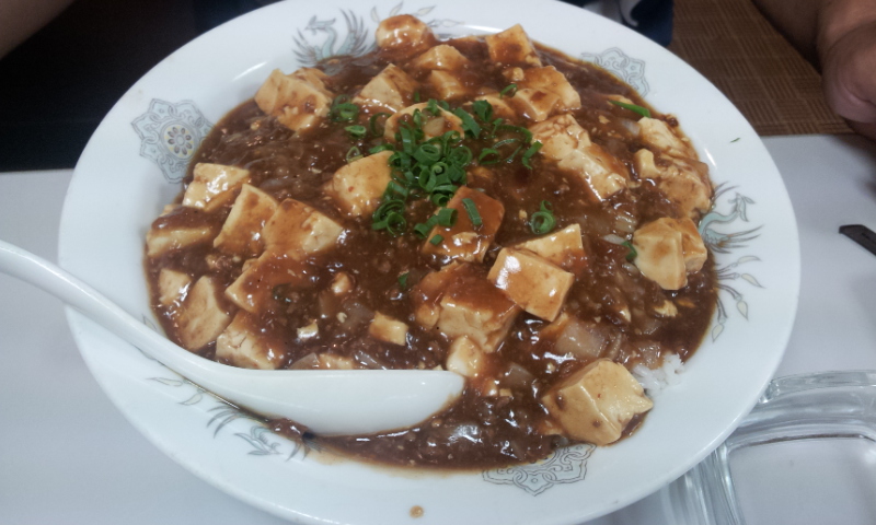香港　和泉店