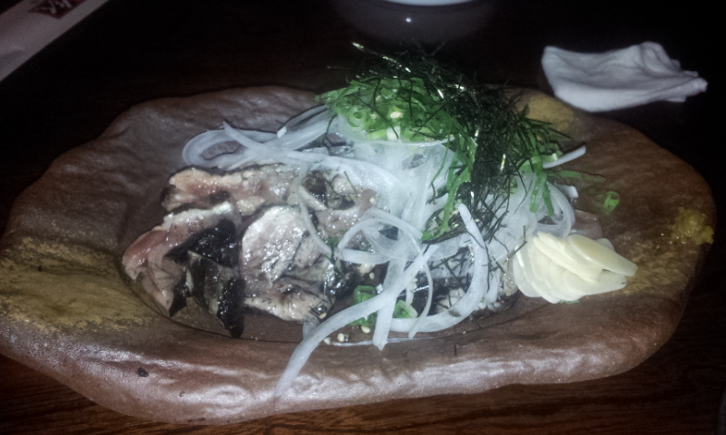 ラーメン！つけ麺！僕イケ・・・てますか？？