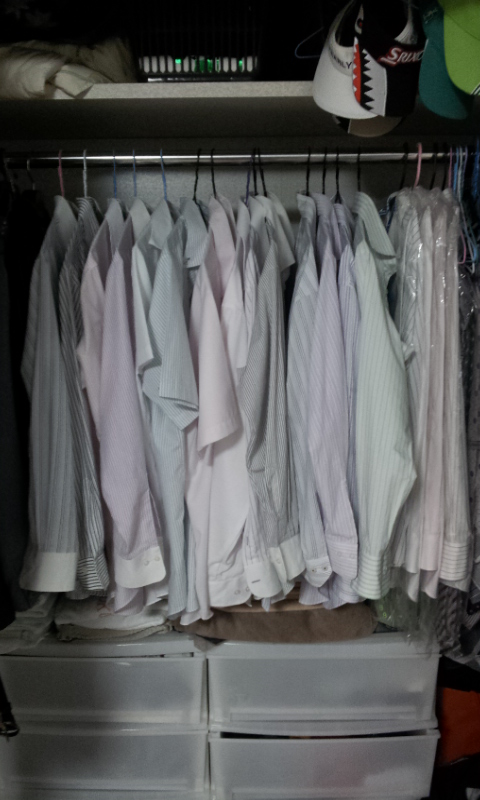 26歳男の一人暮らし。