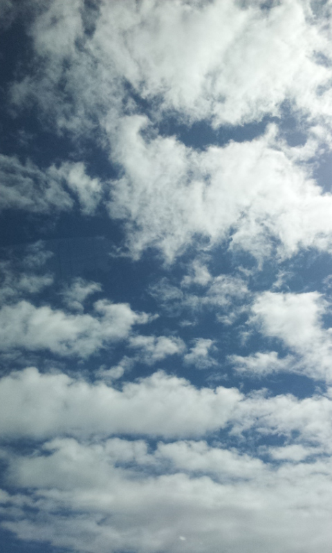 空　　　　ソラ　　　　そら