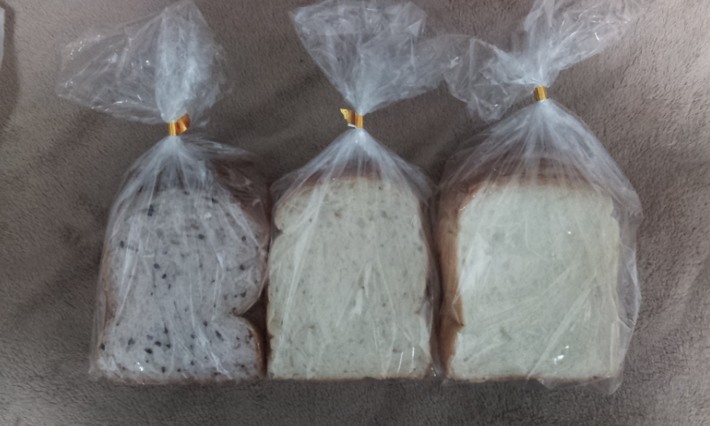 ざ！！ぱん！！