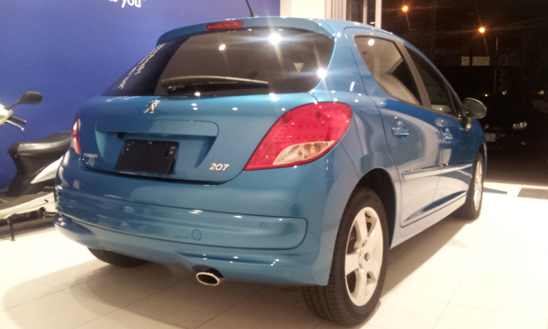 輸入車フェスティバル！！２０７！！