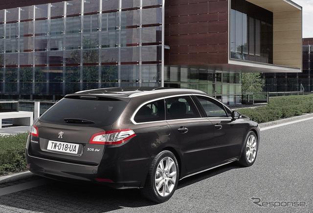 エミフル！輸入車フェス！in508