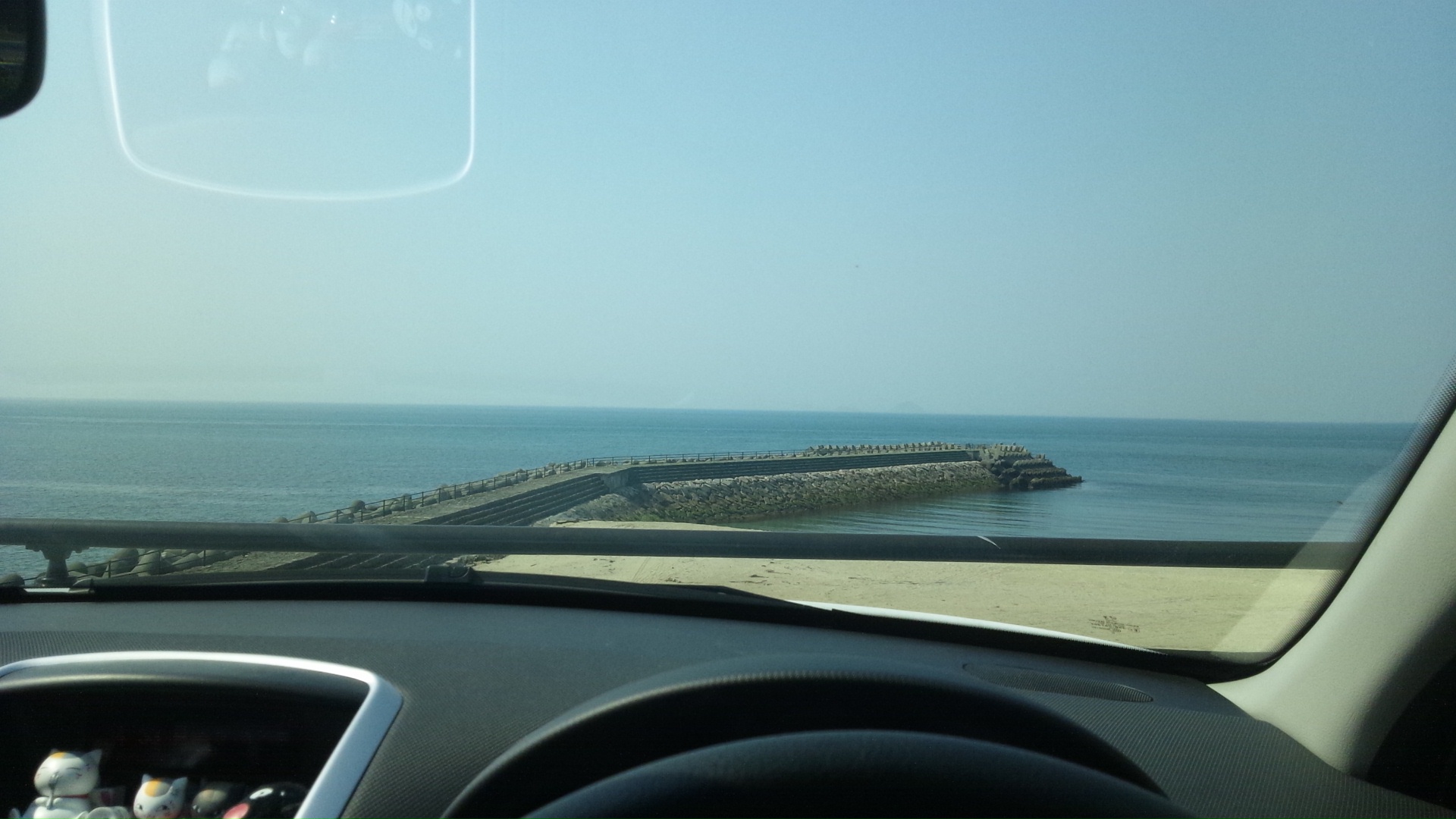 ここは・・・？