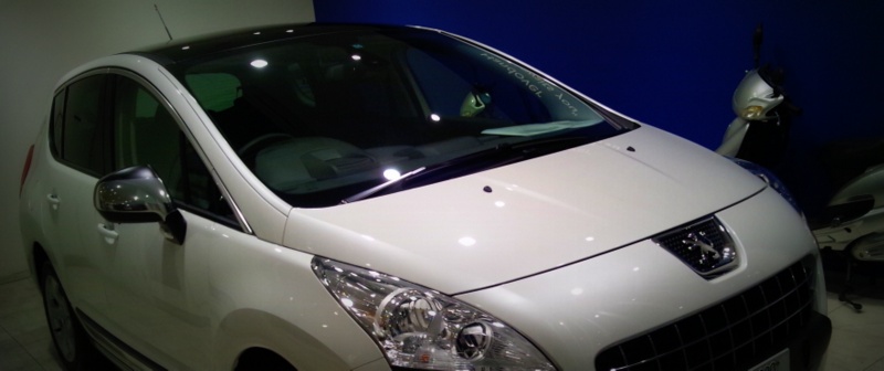 輸入車フェスティバルinエミフル松前