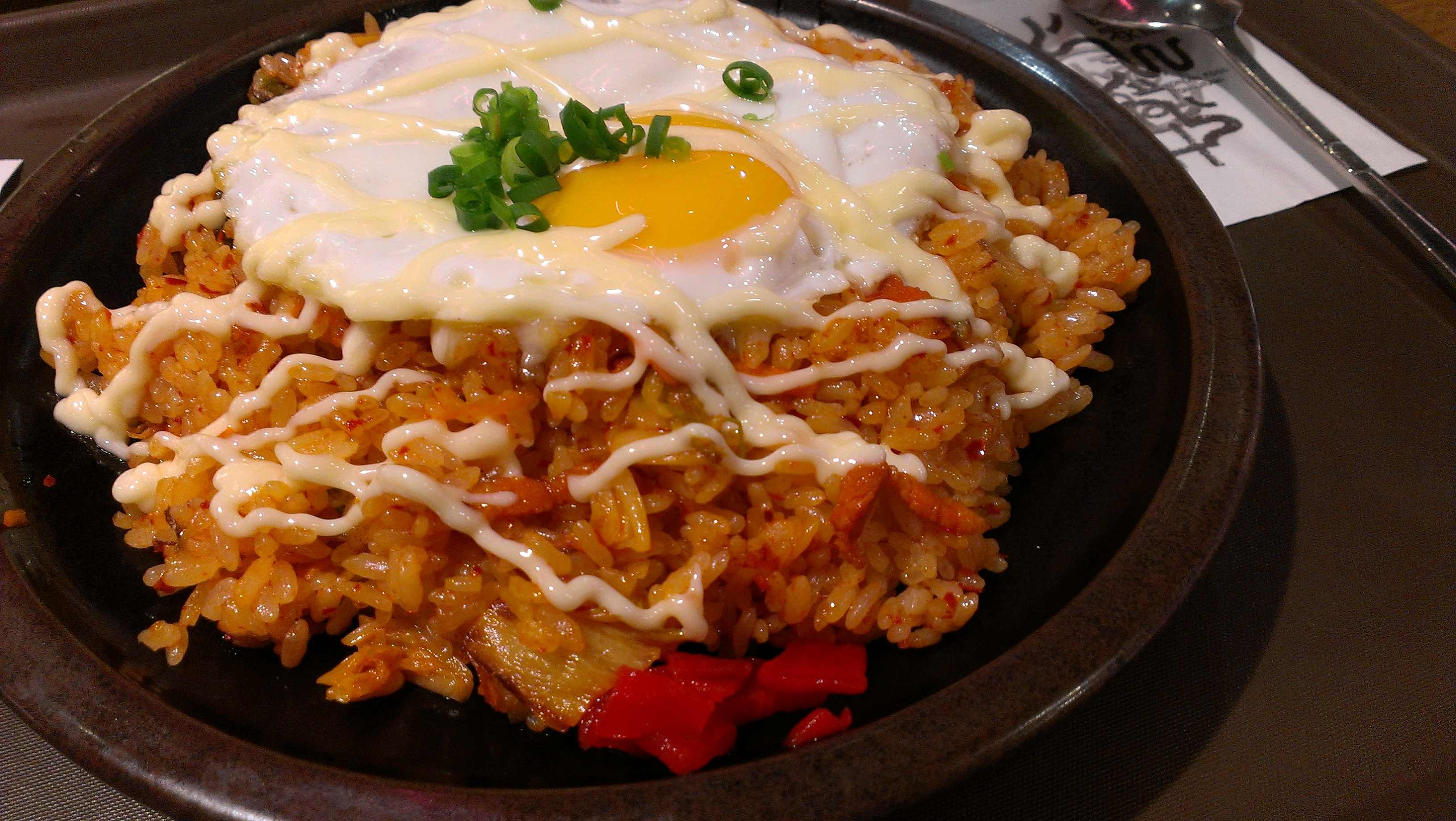 ランチ紹介(*ﾟ∀ﾟ)