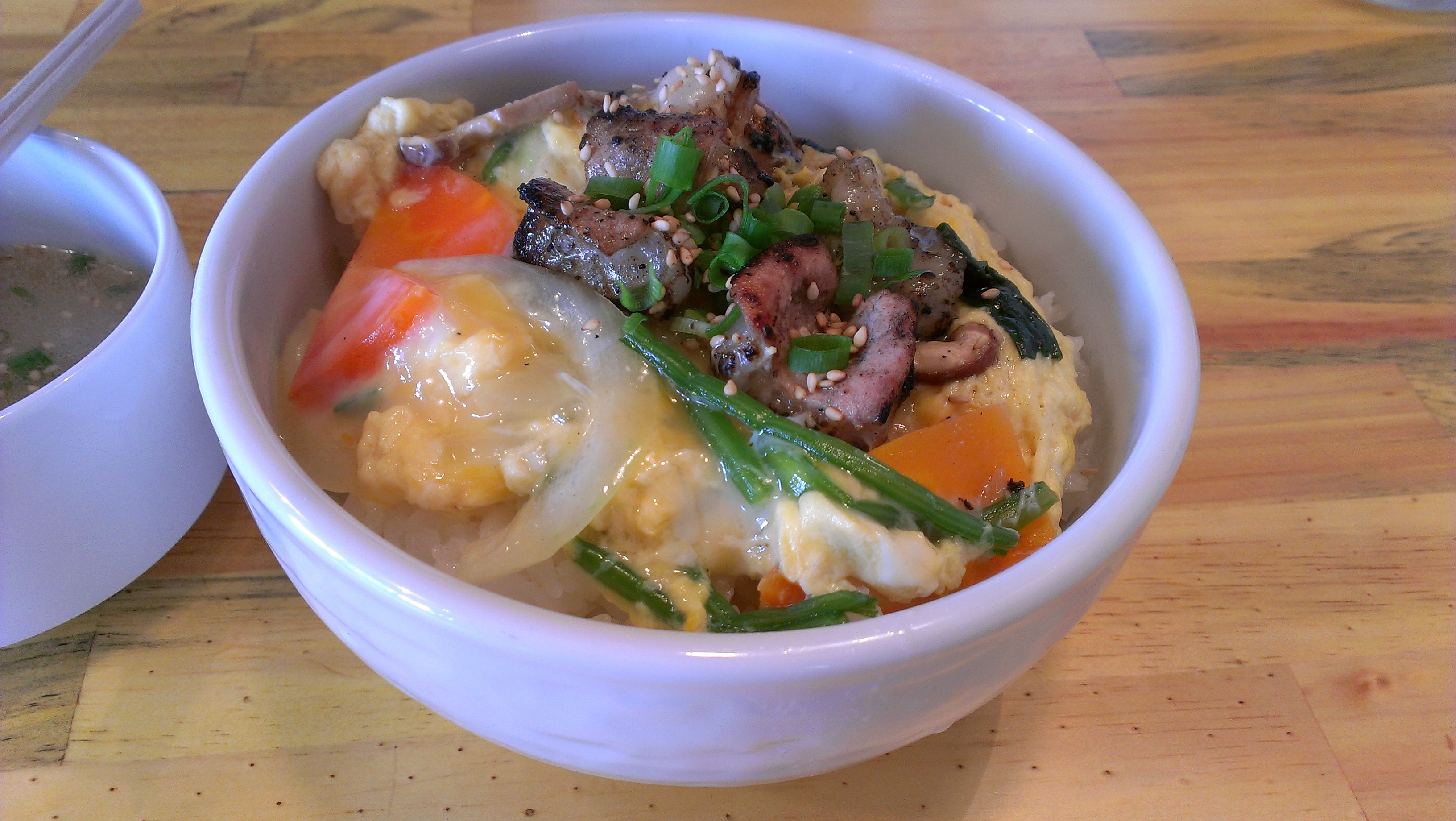 ランチ紹介(*ﾟ∀ﾟ)