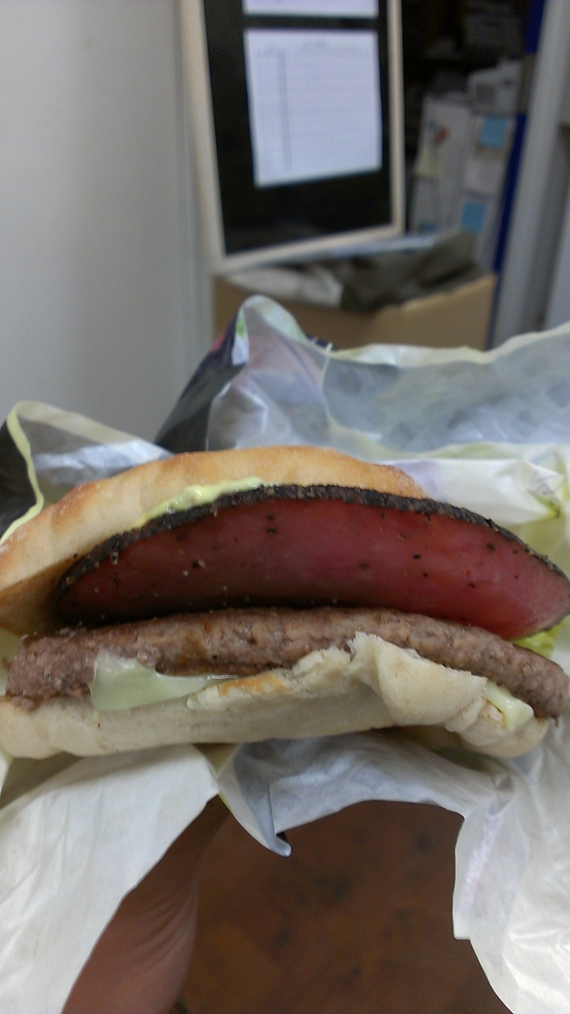 フランスの味～