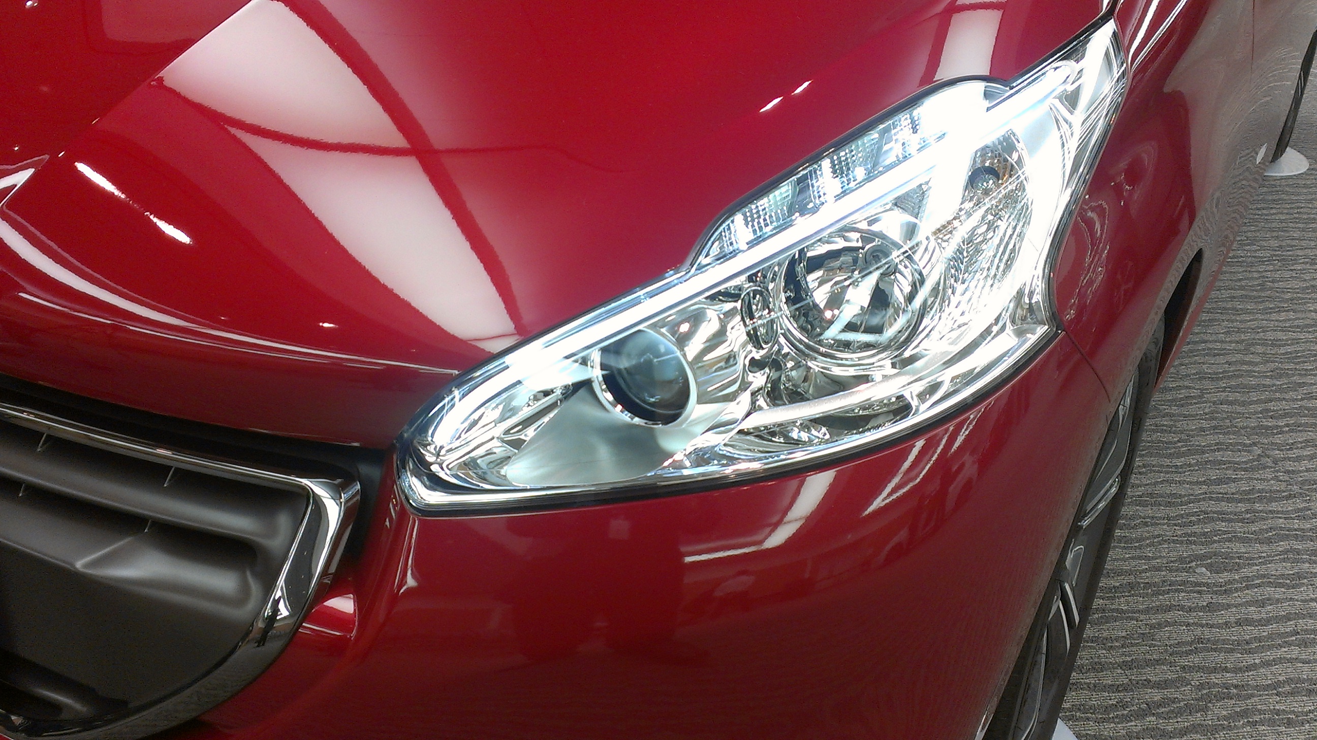 そろそろ・・・