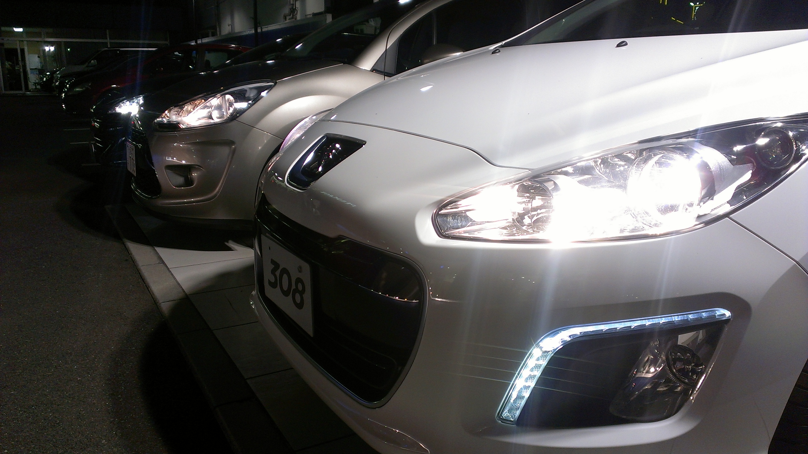 絶賛開催中(*^_^*)