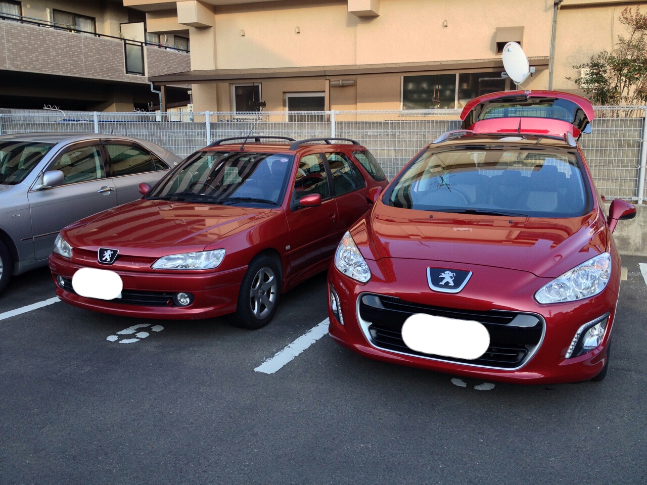 ご納車させて頂きました♪
